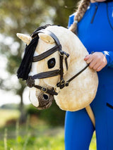 LeMieux Hobby Horse Beige "Dream"