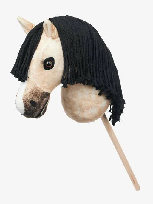 LeMieux Hobby Horse Beige "Dream"