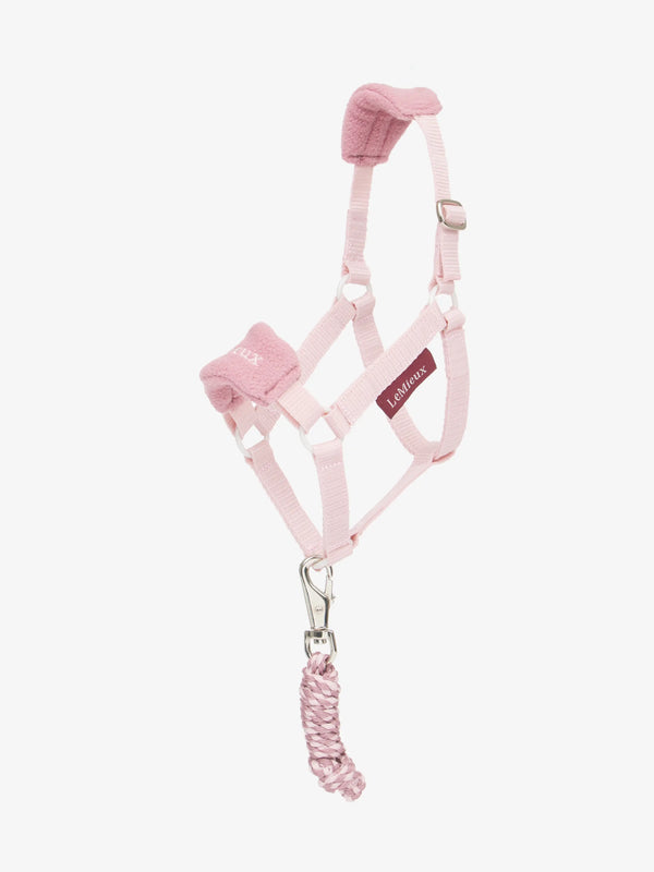 LeMieux Hobby Horse Vogue Halfter