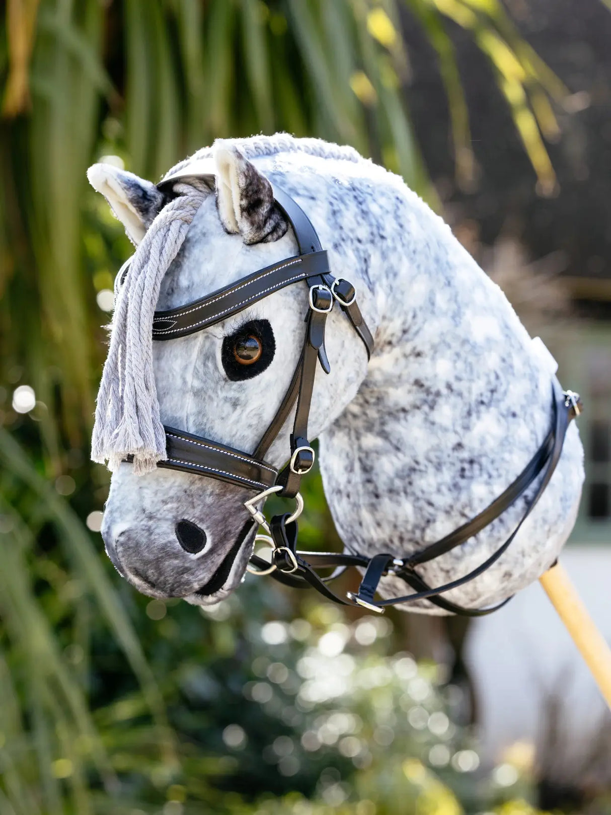 LeMieux Hobby Horse Flexibles Martingal