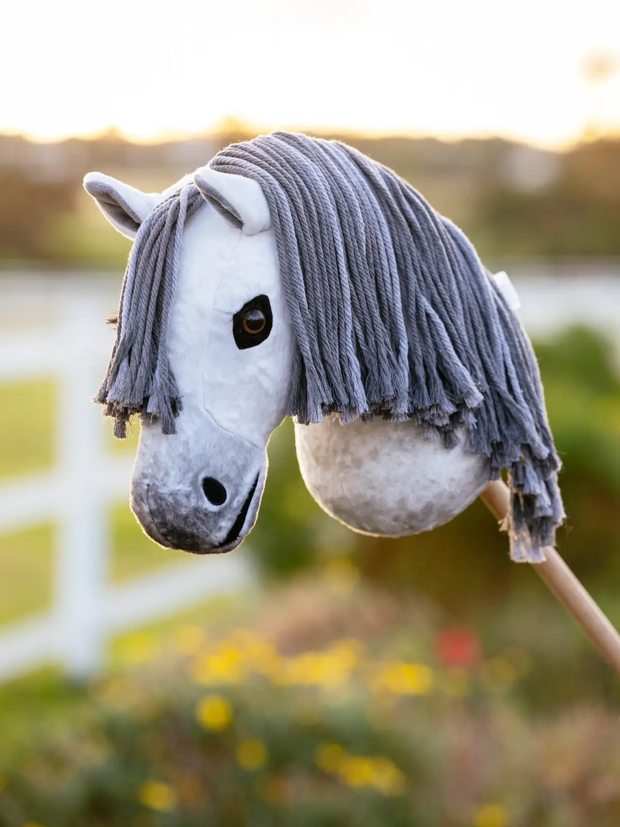 LeMieux Hobby Horse Earl