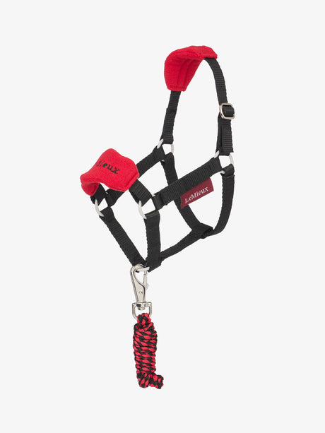 LeMieux Hobby Horse Vogue Halfter