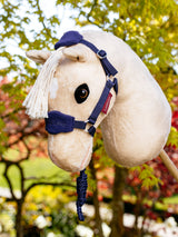 LeMieux Hobby Horse Vogue Halfter