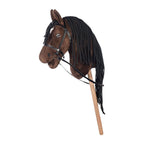 HKM Hobby Horse Braun