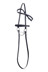 HKM Hobby Horse Braun-Weiß Trense