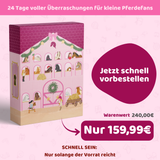 Hobby Horse Adventskalender